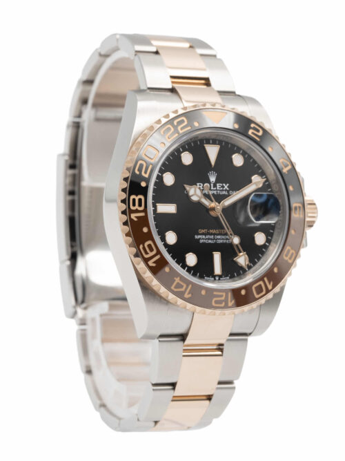ROLEX GMT-Master II 2021