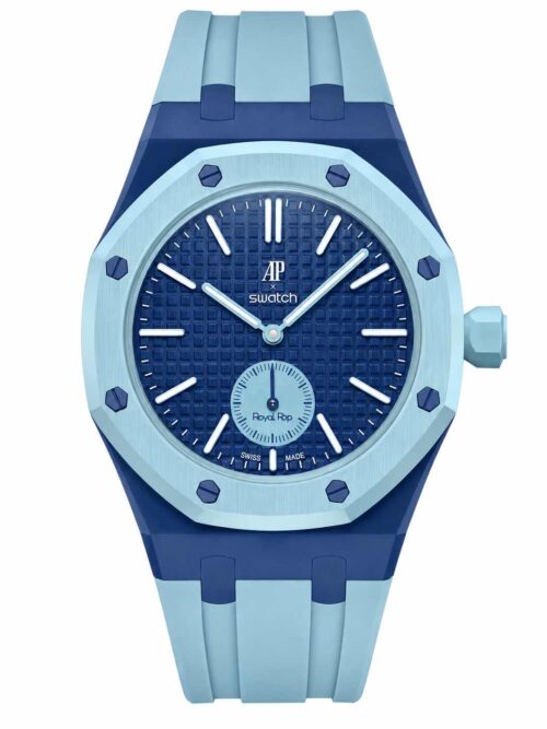 Swatch x Audemars Piguet Royal Pop 2026