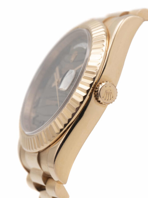 ROLEX Day-Date 41MM 2011