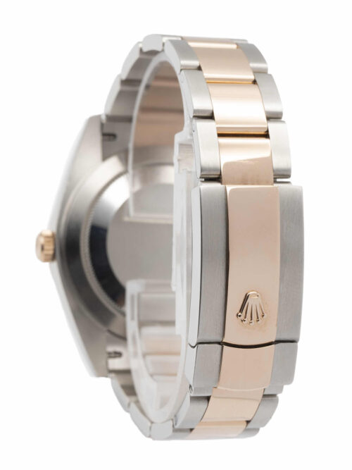 ROLEX Datejust 41 2018