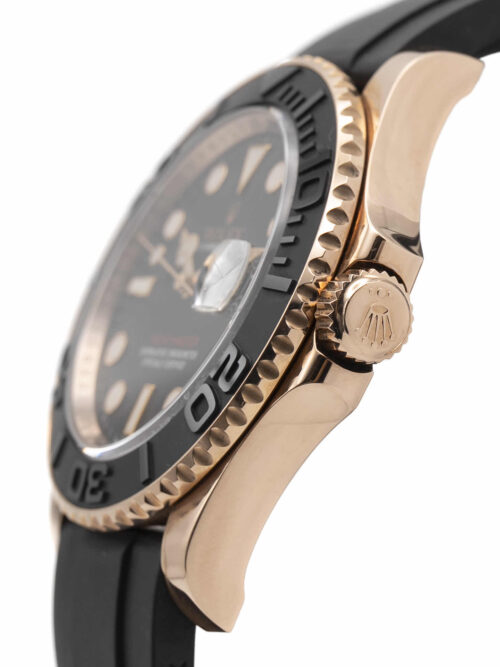 ROLEX Yacht-Master 40mm 2020