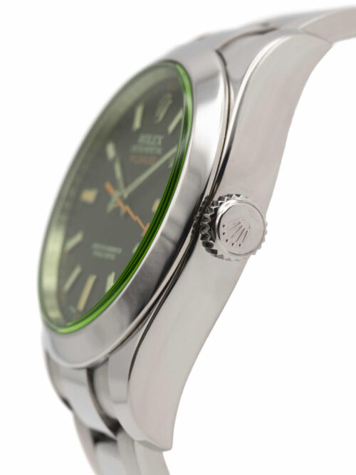 ROLEX Milgauss 2018