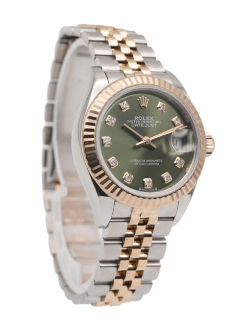 ROLEX Datejust 28 2020