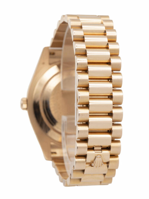 ROLEX Day-Date 41MM 2011