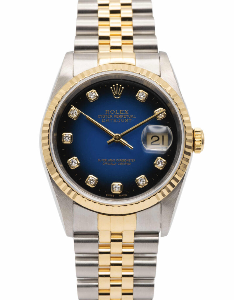 Rolex Datejust 36