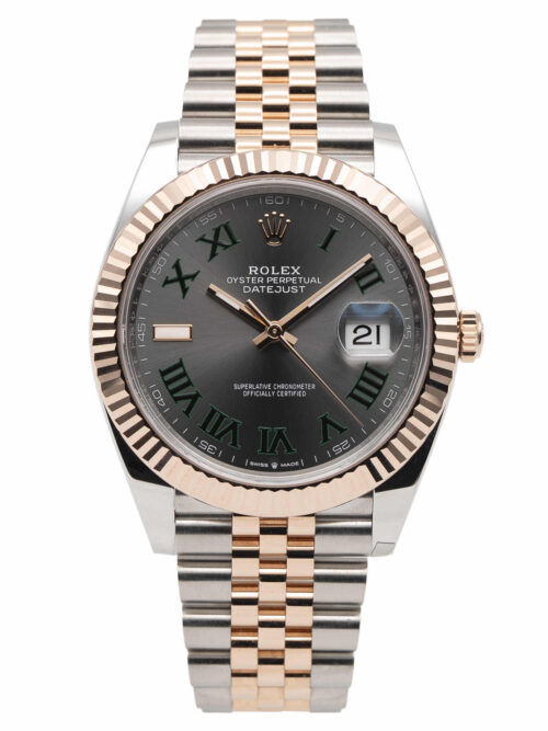 ROLEX Datejust 36 2021