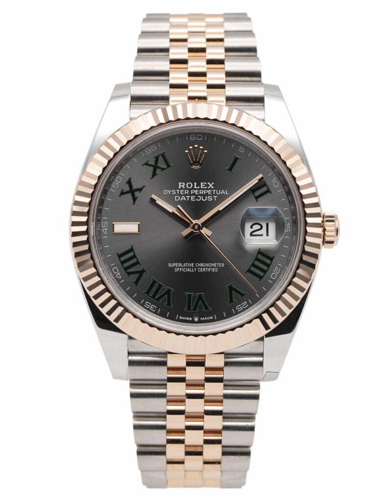 Rolex Datejust 36