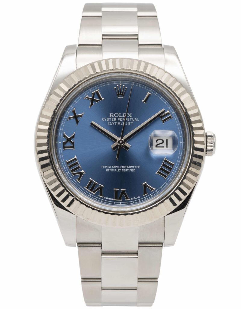 Rolex Datejust 41