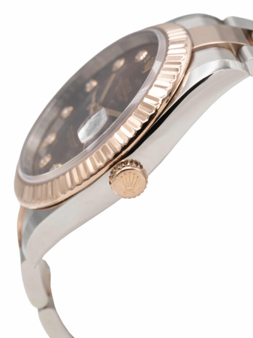 ROLEX Datejust 41 2018