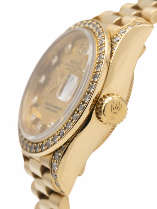 ROLEX Datejust 26 1989