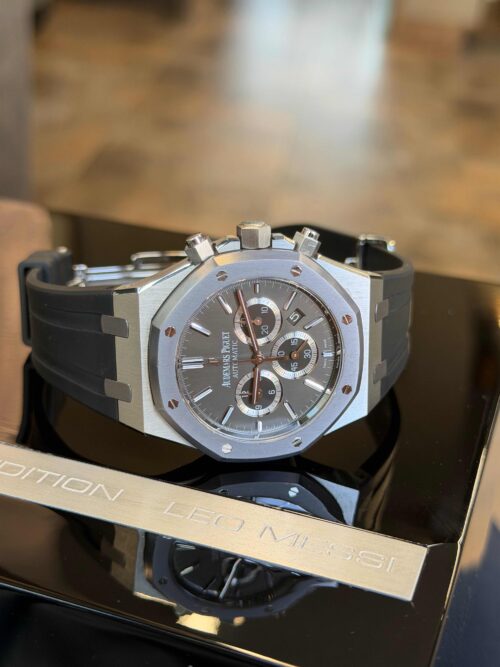 AUDEMARS PIGUET Royal Oak