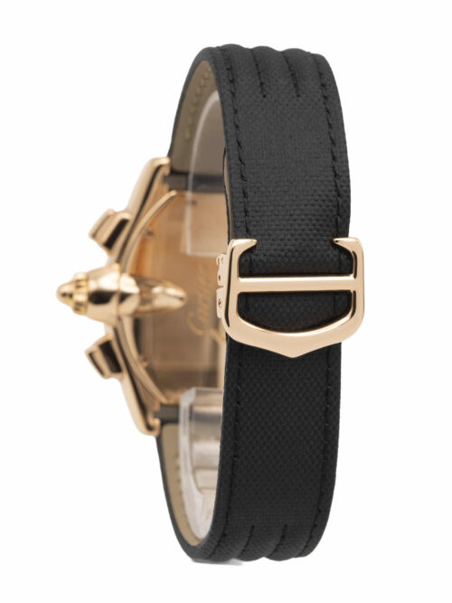 CARTIER Roadster