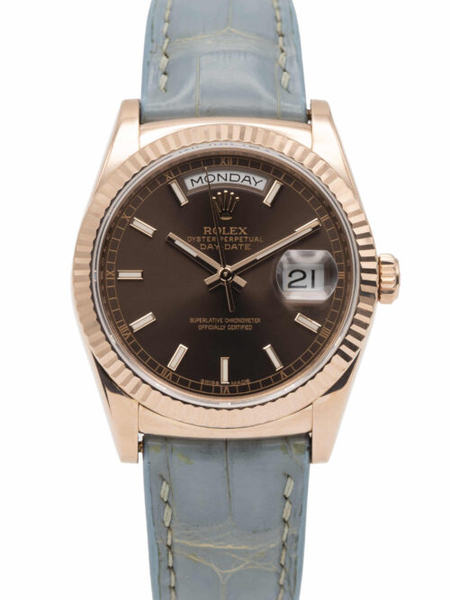 ROLEX Day-Date 36mm 2015