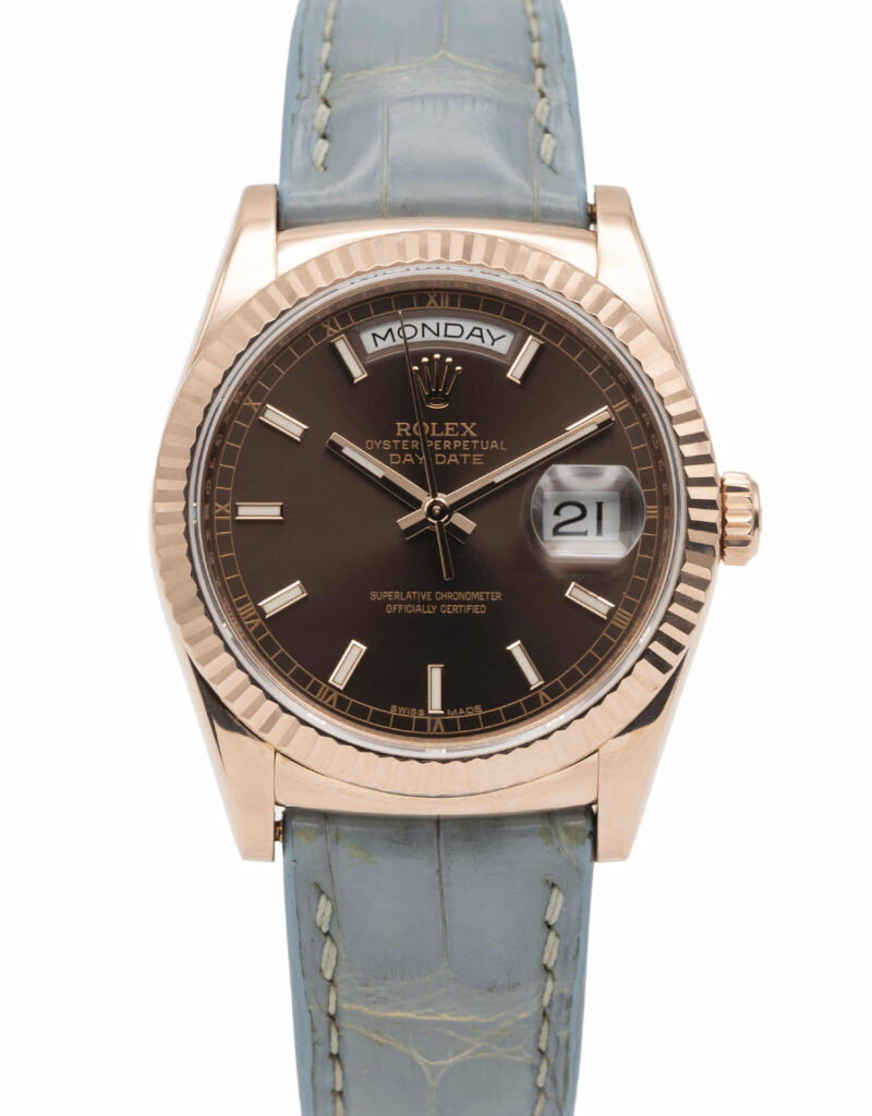Rolex Day-Date 36mm