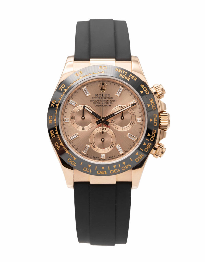 Rolex Daytona