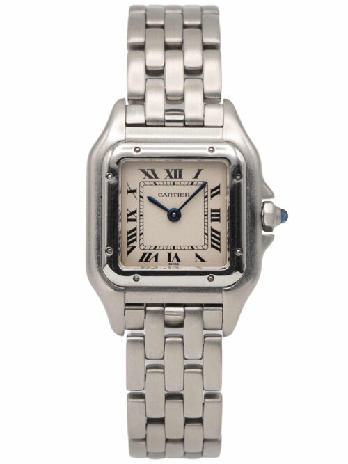 CARTIER Panthère 2000