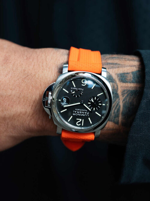 Panerai LUMINOR  2010
