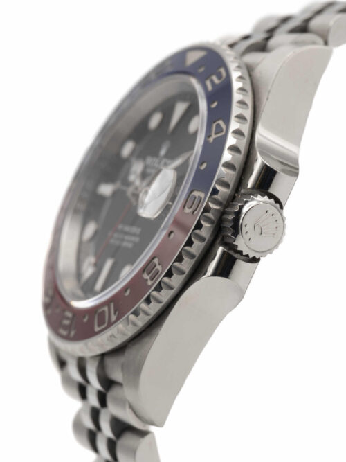 ROLEX GMT-Master II 2019