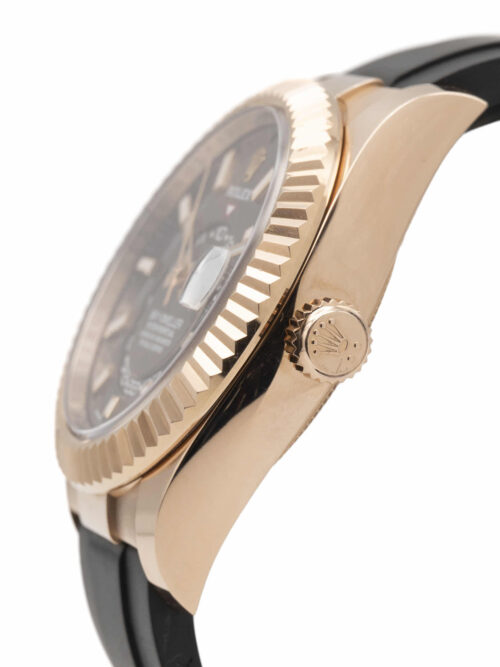 ROLEX Sky-Dweller 2022