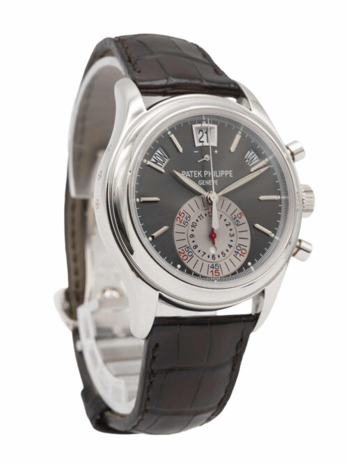 PATEK PHILIPPE  Complications 2008