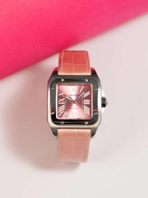 CARTIER Santos