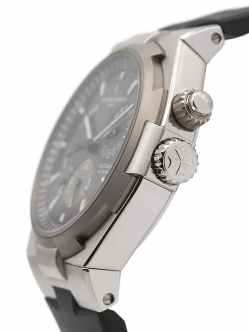 VACHERON CONSTANTIN OVERSEAS DUAL TIME 2015