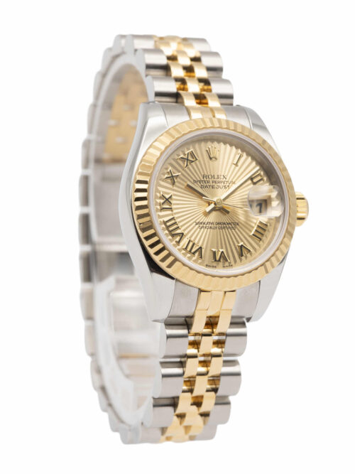 ROLEX Datejust 26 2011