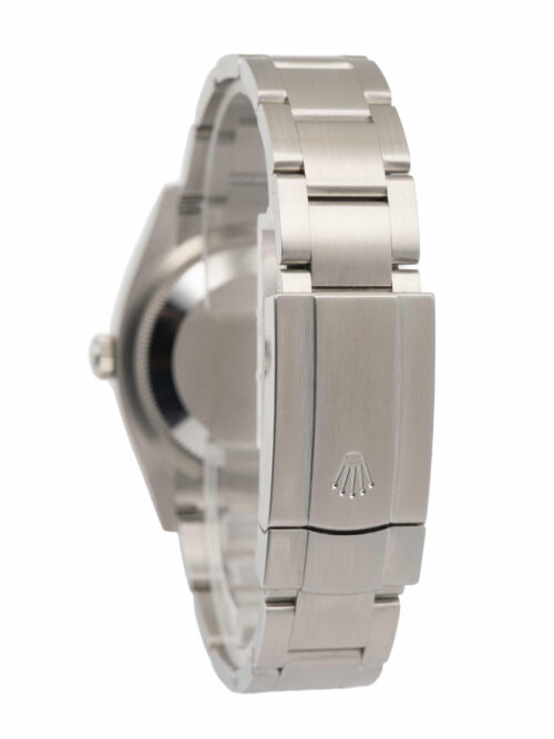ROLEX Oyster Perpetual 2026