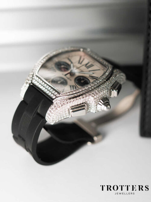 CARTIER Roadster 2010