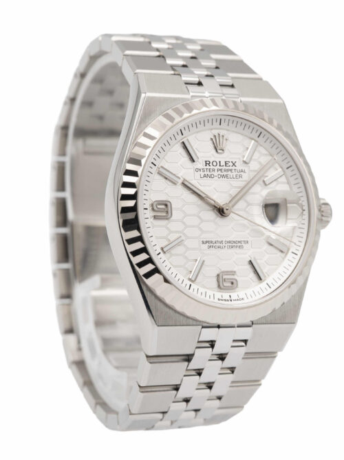 ROLEX Land Dweller 36 2026