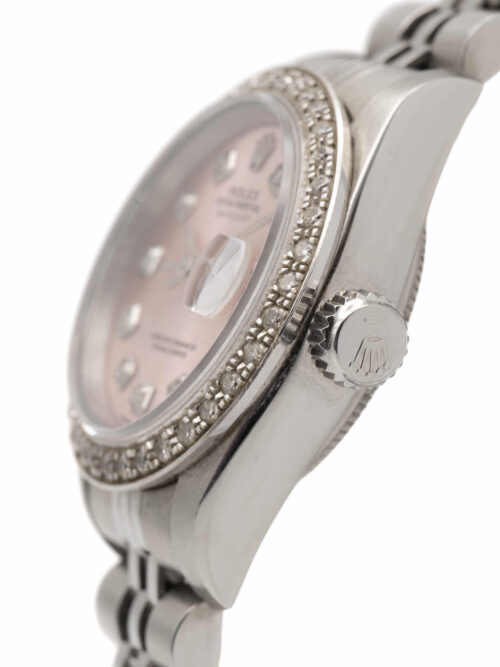 ROLEX Datejust 26