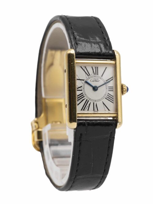 CARTIER Tank