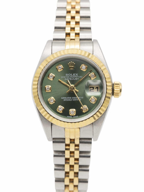 ROLEX Datejust 26 1991