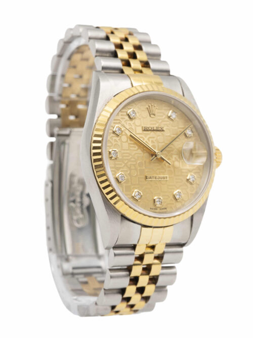 ROLEX Datejust 36 1995