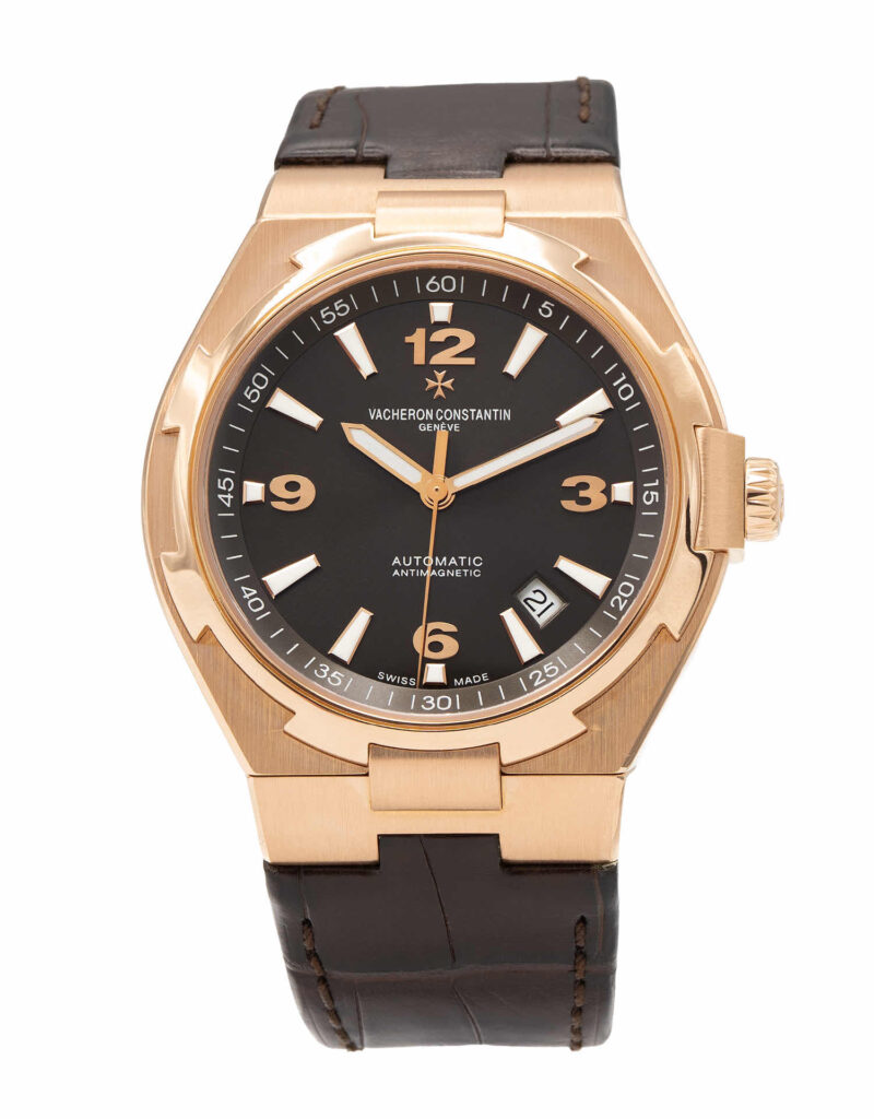 Vacheron Constantin Overseas