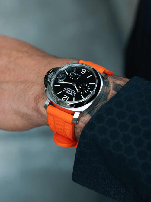 Panerai LUMINOR  2010