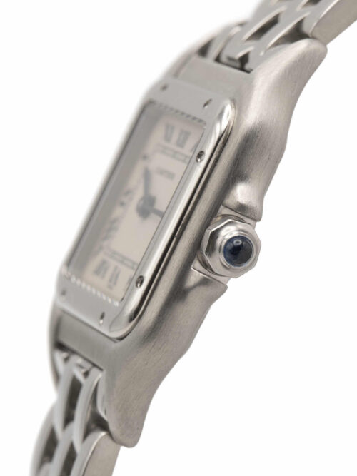 CARTIER Panthère 2002