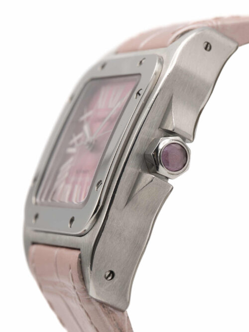 CARTIER Santos