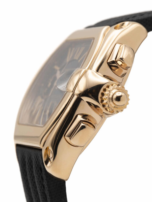 CARTIER Roadster