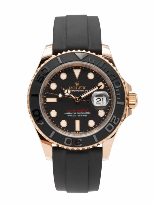 ROLEX Yacht-Master 40mm 2023