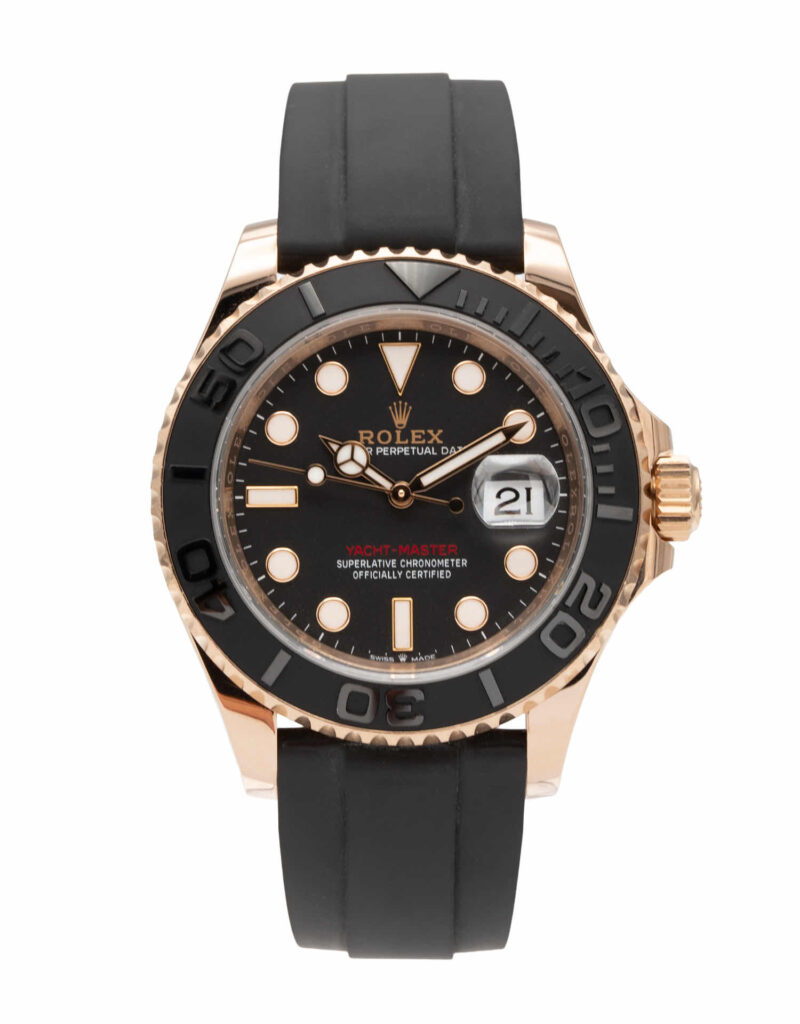 Rolex Yacht-Master 40mm