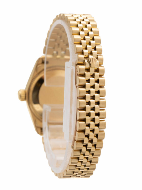 ROLEX Datejust 26 1981