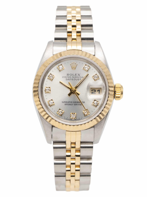 ROLEX Datejust 26 1995