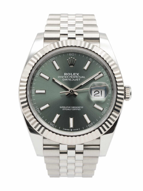 ROLEX Datejust 41 2024