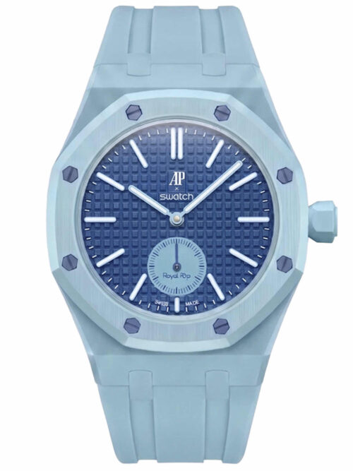 Swatch x Audemars Piguet Royal Pop 2026