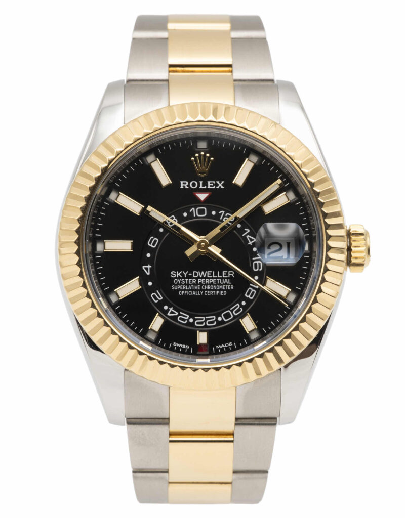 Rolex Sky-Dweller