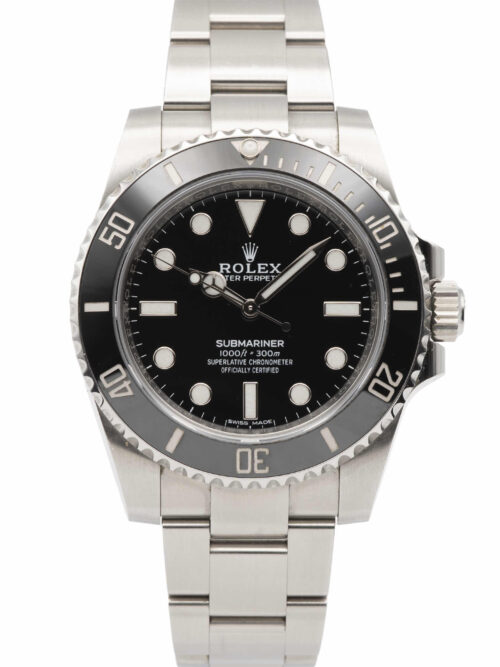 ROLEX Submariner 2012