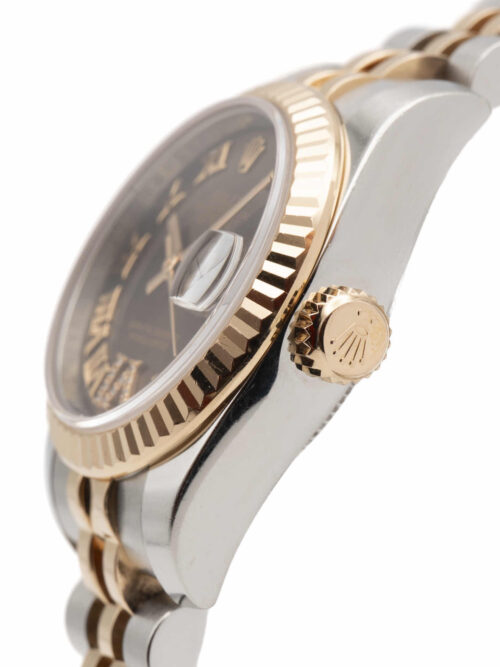 ROLEX Datejust 26 2013