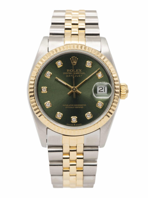 ROLEX Datejust 31 1995
