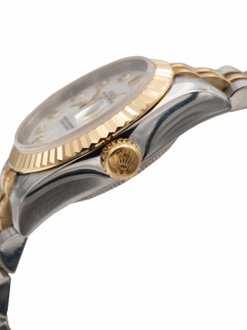 ROLEX Datejust 26 2008